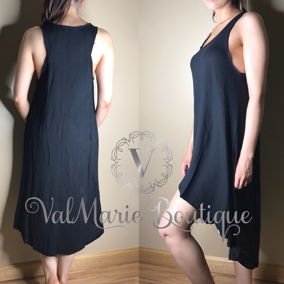 Casual Beach Dress - Picture 3 of 3